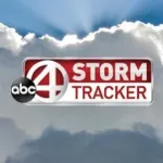 ABC News 4 Storm Tracker Icon