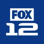 KPTV FOX 12 Oregon Icon