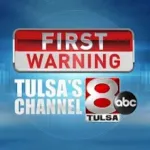 KTUL Weather Icon