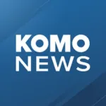 KOMO News Mobile Icon