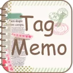 TagMemo Icon