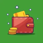 Expense Tracker - FinancePM Icon