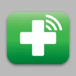 Password Genie Data Protection Icon