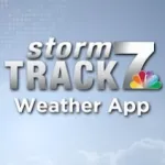 StormTrack7 Icon