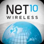 Net10 International Calls Icon