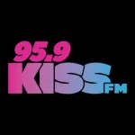 KISS FM 95.9 Icon