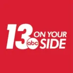 13 ON YOUR SIDE News - WZZM Icon