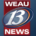 WEAU 13 News Icon