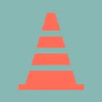 California Road Report Icon