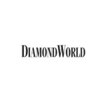 Diamond World Icon