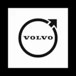Volvo Cars Icon