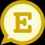 English MessagEase Wordlist Icon