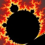 Fractal issima ! Icon