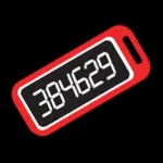 FortiToken Mobile Icon