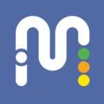 DC Metro and Bus Icon