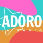 ADORO La Radio Icon
