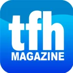 Tropical Fish Hobbyist Icon