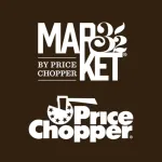 Market 32 and Price Chopper Icon