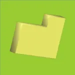 CarpetaMédica Historia Clínica Icon