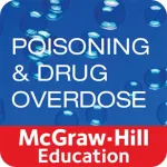 Poisoning and Drug Overdose Icon