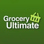 Grocery Ultimate Icon