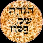 Passover Haggadah Icon