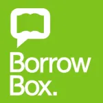 BorrowBox Icon