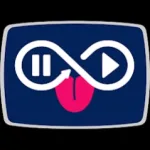 Video Looper Icon