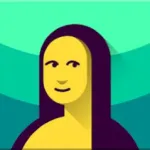 DailyArt - Daily Dose of Art Icon