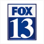 FOX 13 News Utah Icon