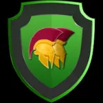 AntiVirus Android 2023 Icon