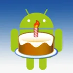 Birthday Gifts List Icon