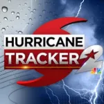 Hurricane Tracker 2 Icon