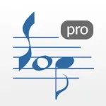 Stream of Praise Pro Icon