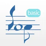 Stream of Praise Basic Icon