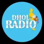 Dhol Radio - Punjabi Radio Icon