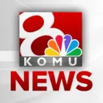 KOMU 8 News Icon