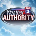 FOX 2 Detroit: Weather & Radar Icon