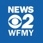 Greensboro News from WFMY Icon