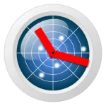 Time Converter App Icon