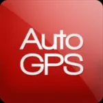 AutoGPS Icon