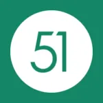 Checkout 51: Cash Back Savings Icon