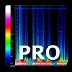 SpectralPro Analyzer Icon