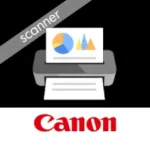 Canon CaptureOnTouch Mobile Icon