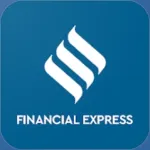 Financial Express-Market News Icon
