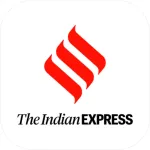 Indian Express: News & Epapers Icon
