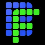 Bluetooth Finder Icon