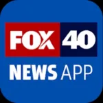 FOX40 Icon