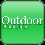 Outdoor Photography Icon