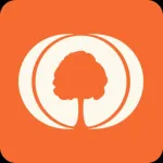 MyHeritage: Family Tree & DNA Icon